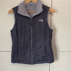 Cute fall vest